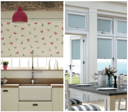 Roller blinds aberdeen