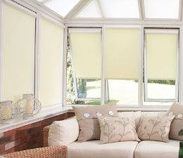 conservatory blinds aberdeen