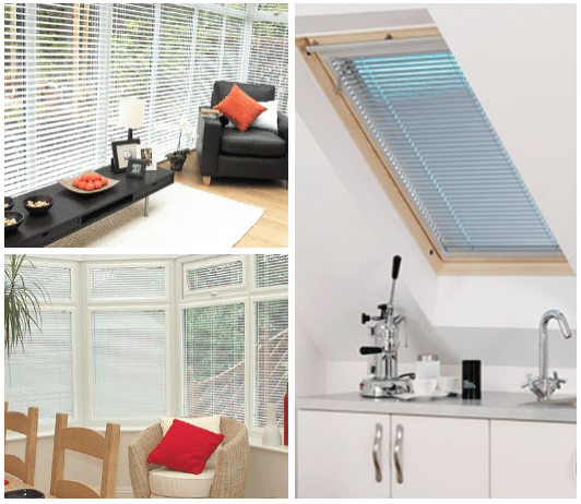 custome blinds aberdeenshire