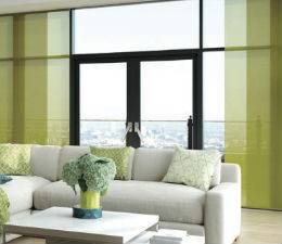 panel blinds aberdeen