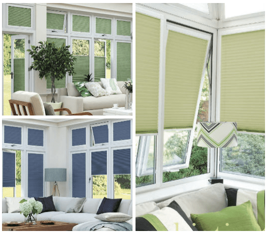 perfect fit blinds