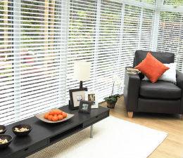 venetian blinds aberdeenshire