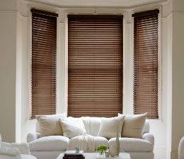 wood venetian blinds aberdeen