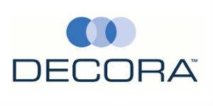 decora logo