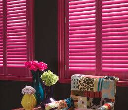 santa fe shutters aberdeenshire