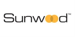 sunwood logo