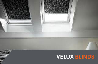 velux blinds